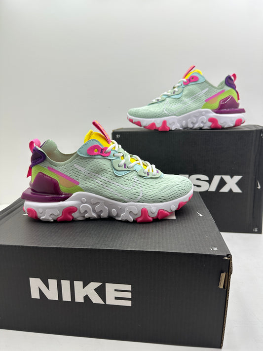 Nike React Visión MX 2026