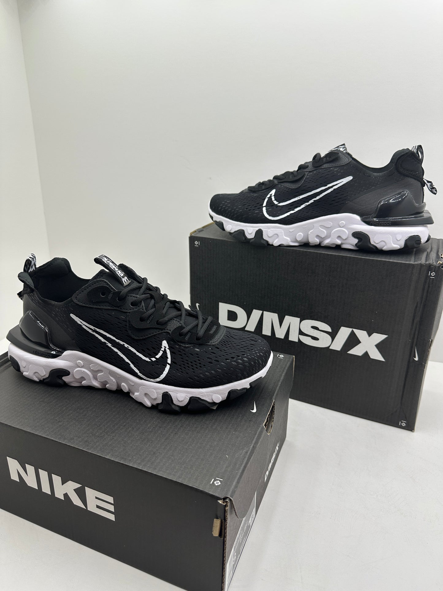 Nike React Visión MX 2026