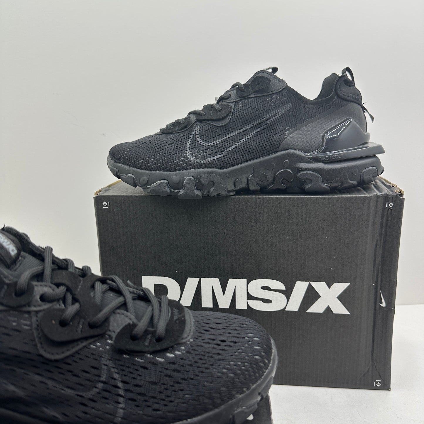 Nike React Visión MX 2026