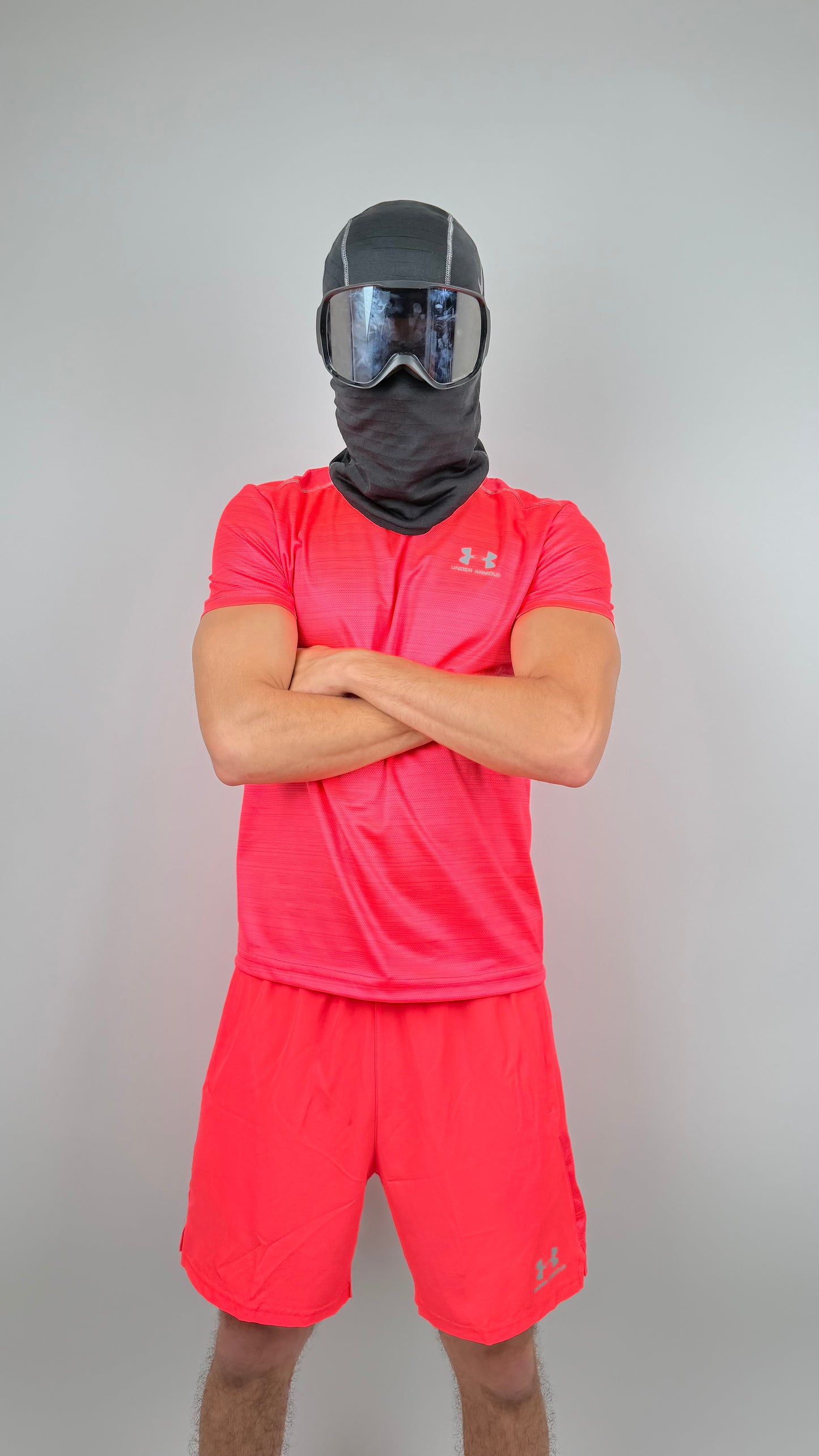 Conjunto Verano Under Armour