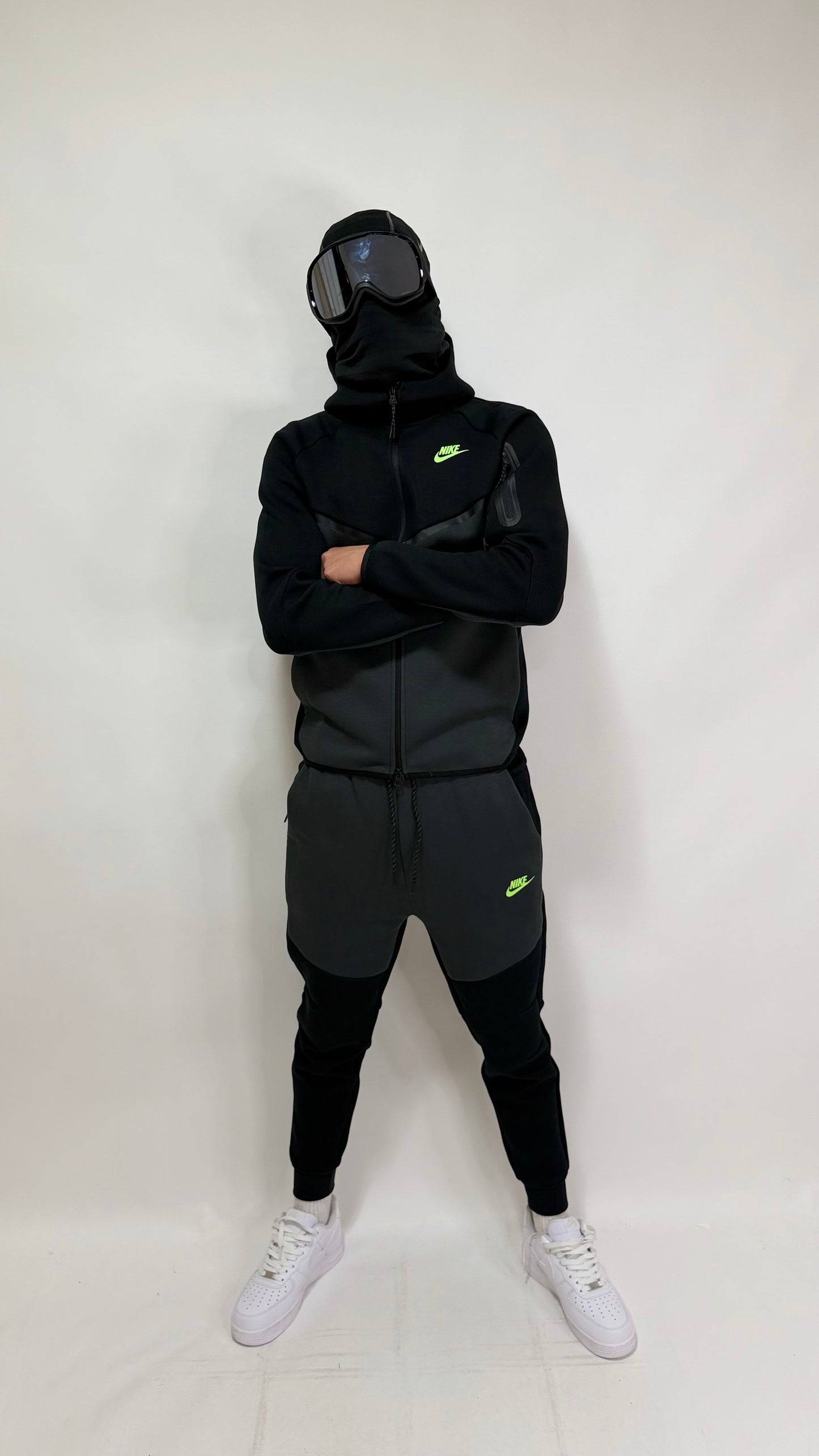 NIKE TECH 2026 🔥🔥