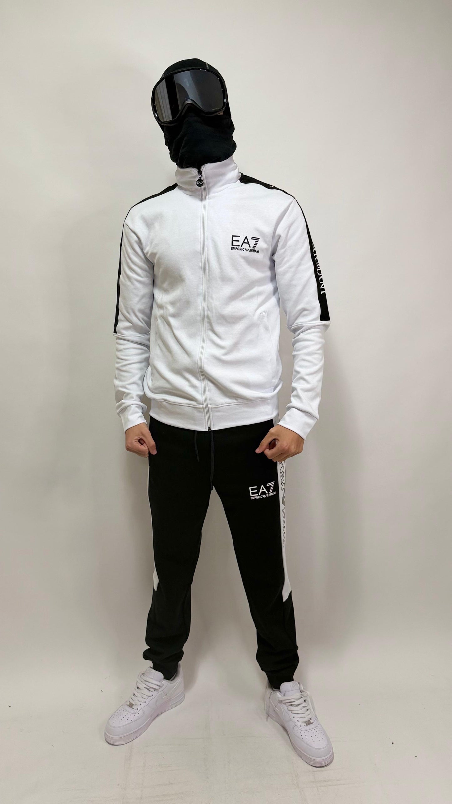 CHANDAL EMPORIO ARMANI EA7