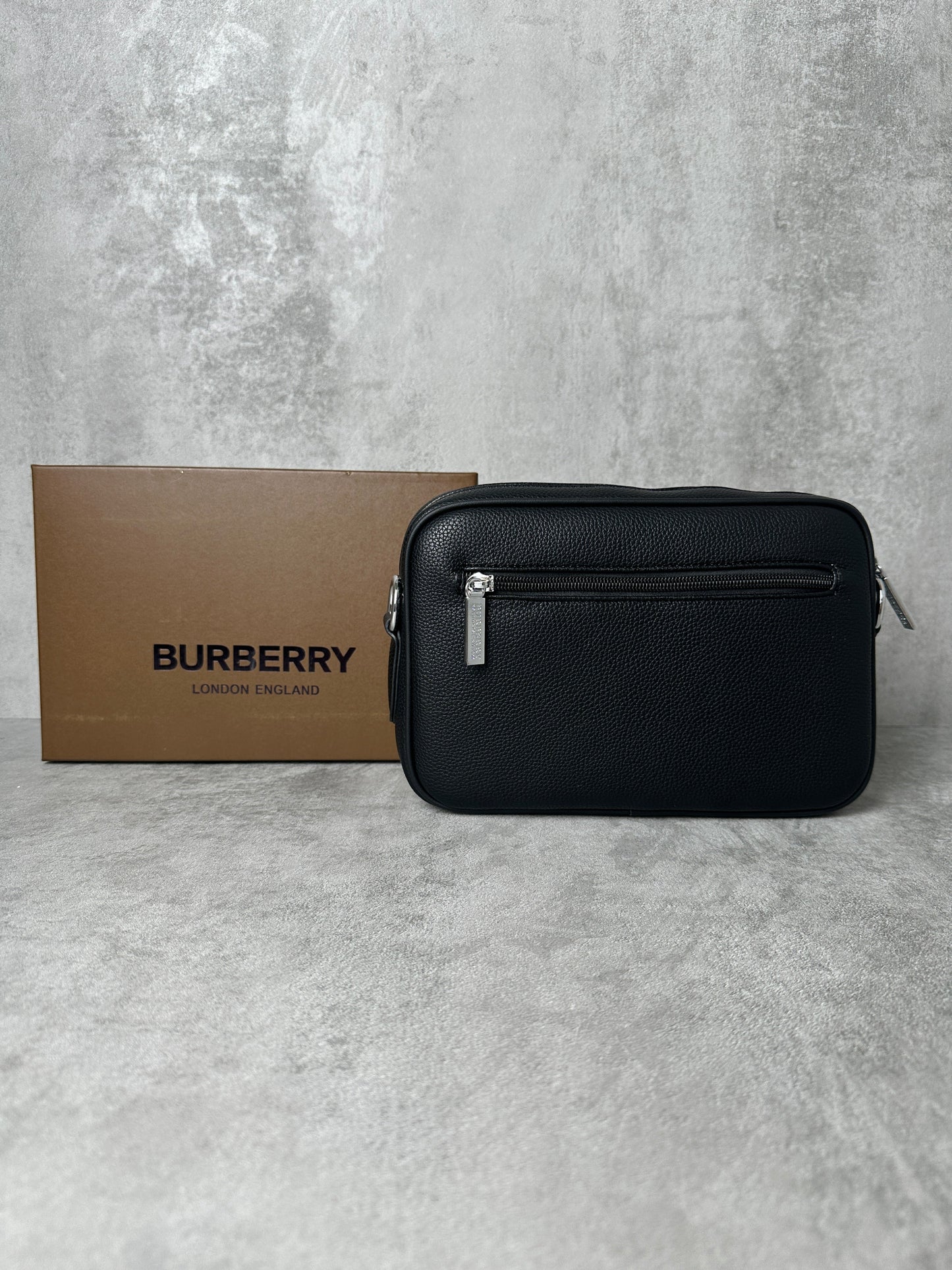 BANDOLERA BURBERRY