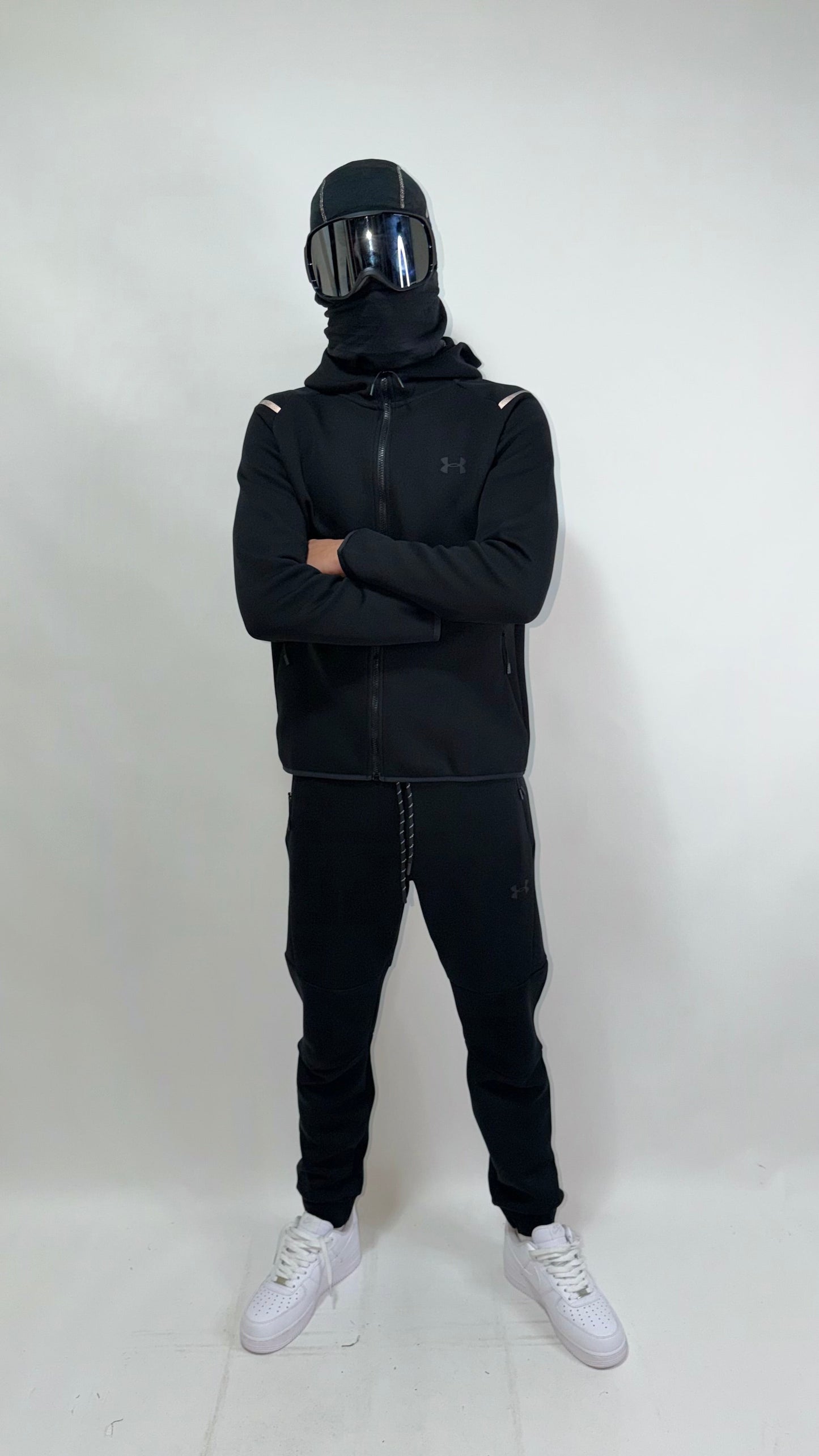CHANDAL UNDER ARMOUR