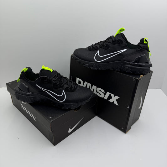 Nike React Visión MX 2026