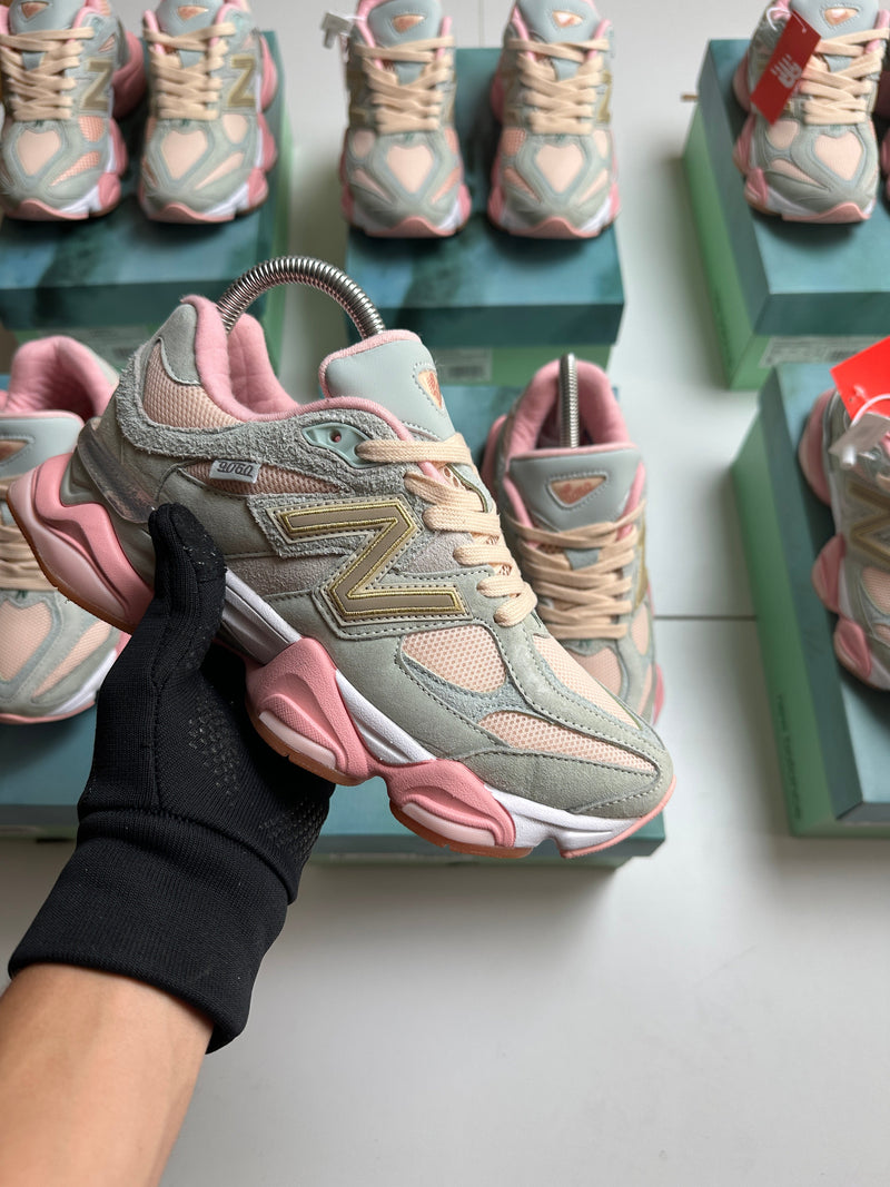 NEW BALANCE 9060