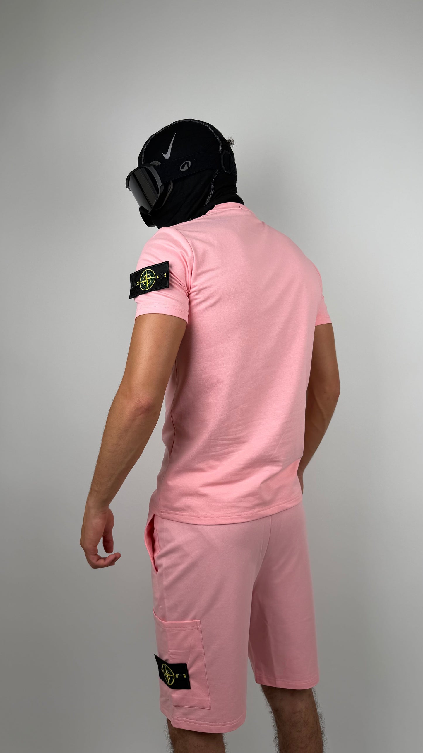 Conjunto Verano Stone Island