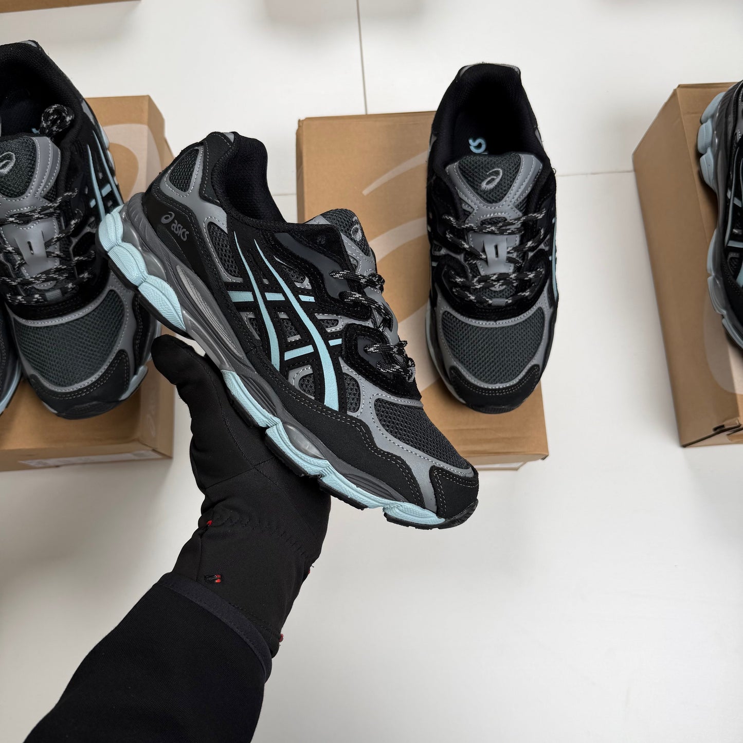 ASICS GEL NYC