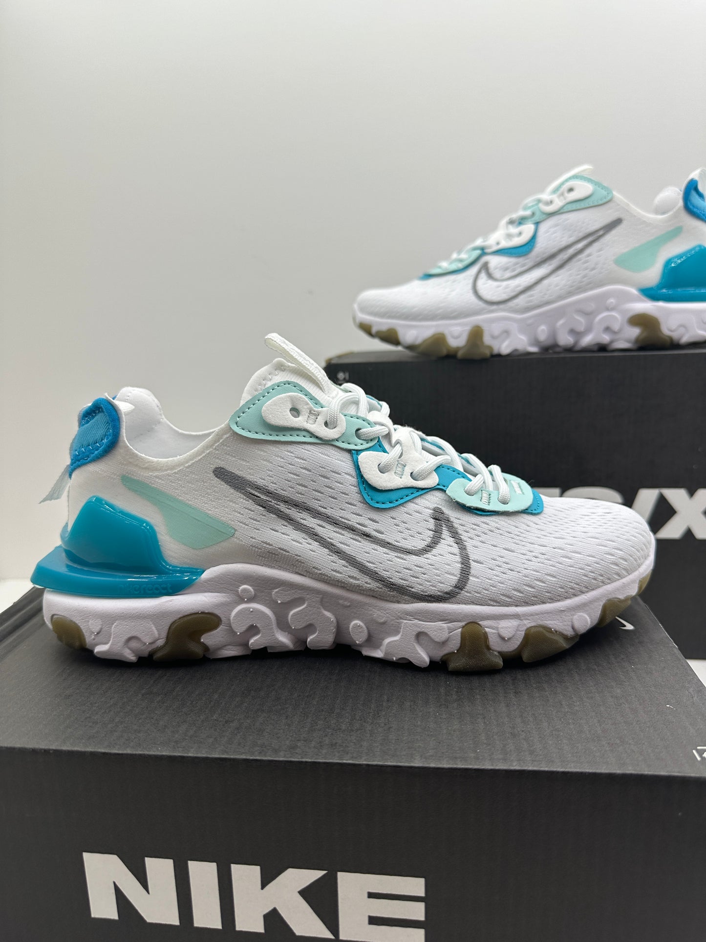 Nike React Visión MX 2026