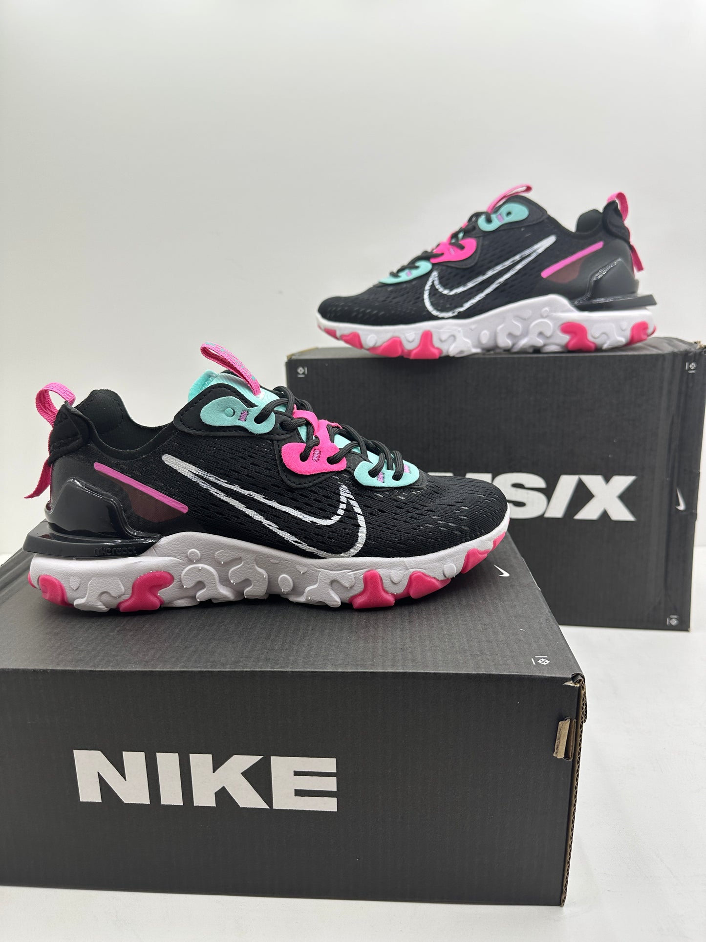 Nike React Visión MX 2026