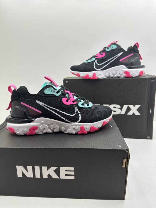 Nike React Visión MX 2026