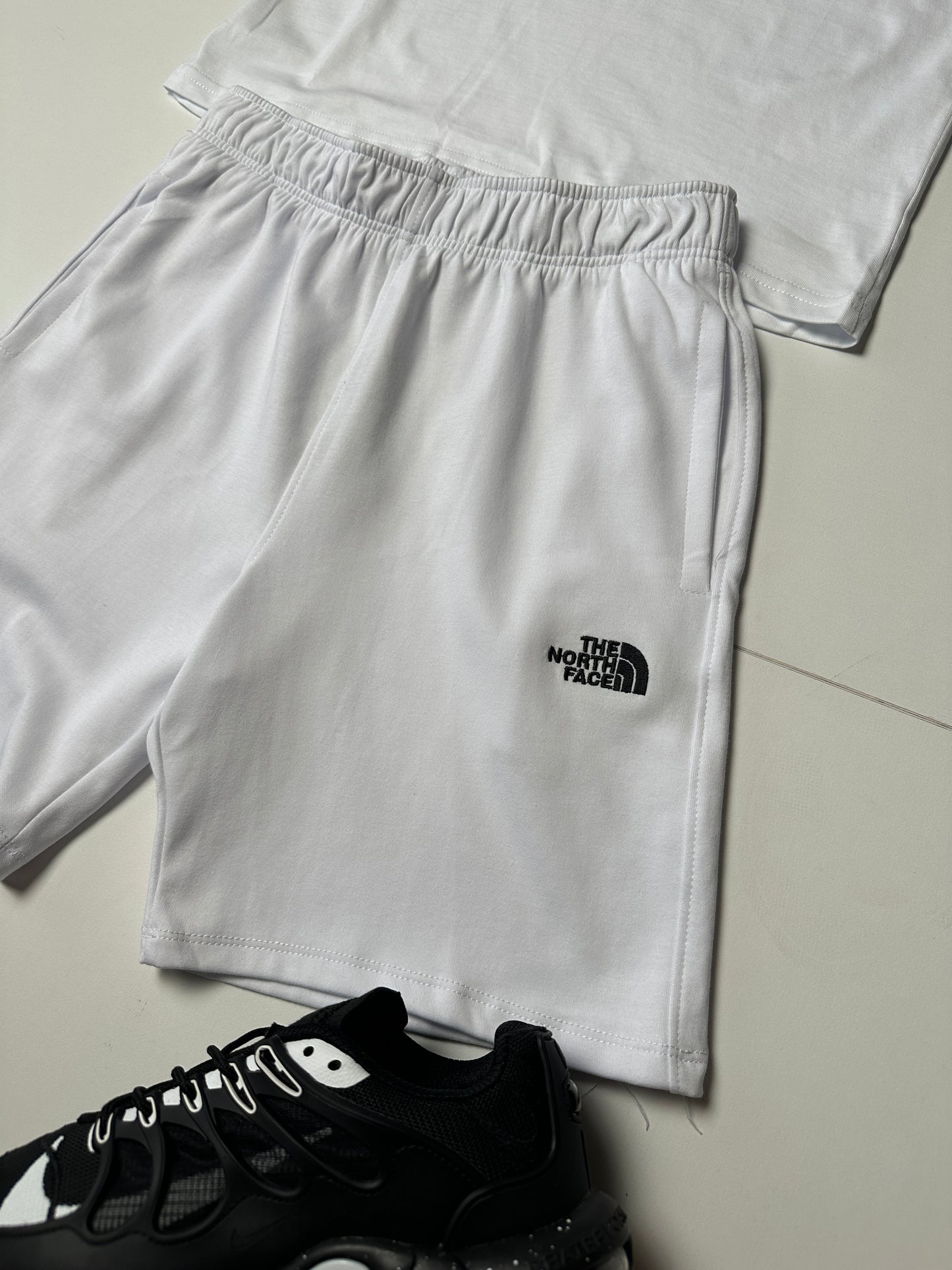 Pack Conjunto The North Face + Terrascape