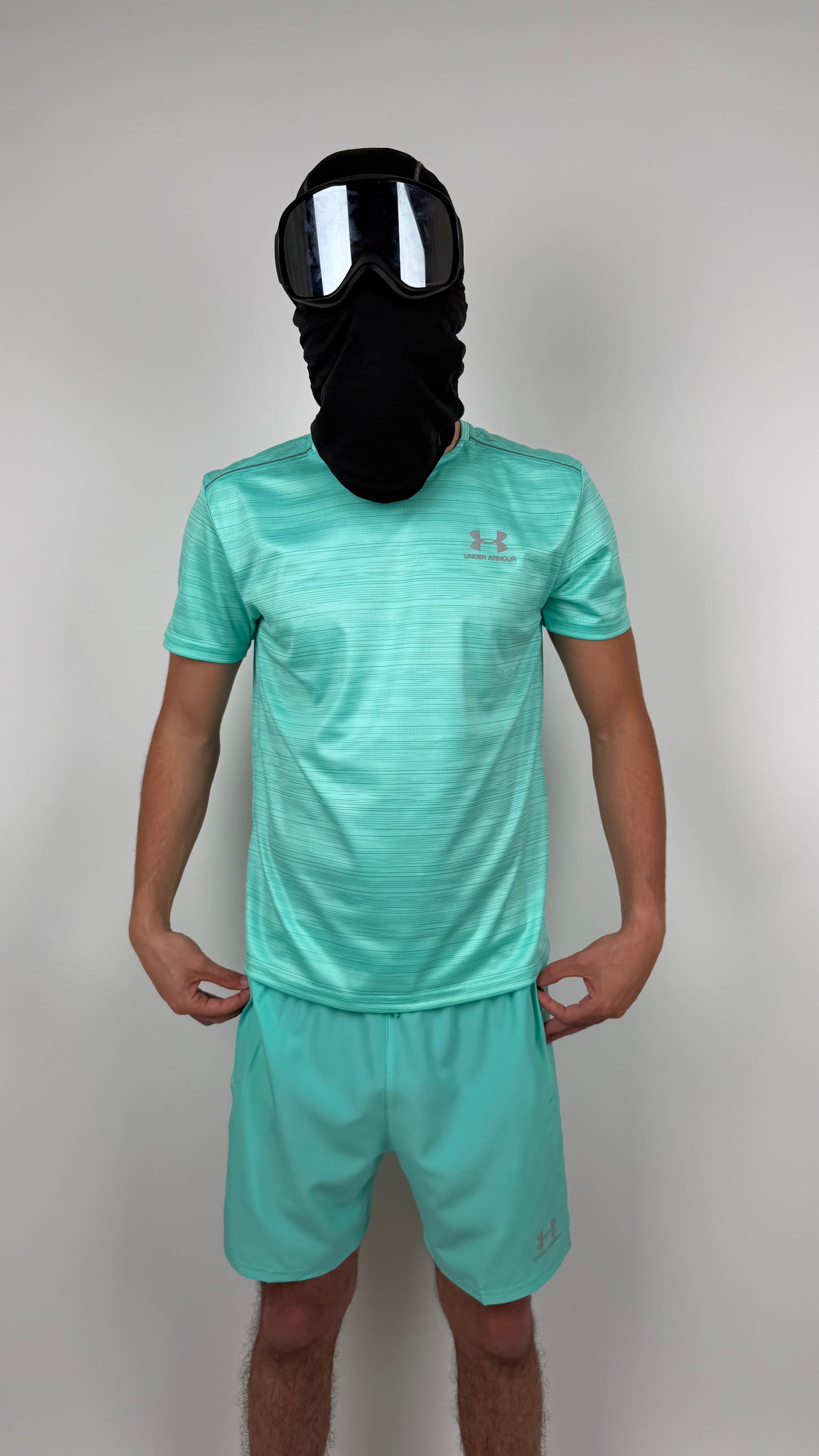 Conjunto Verano Under Armour