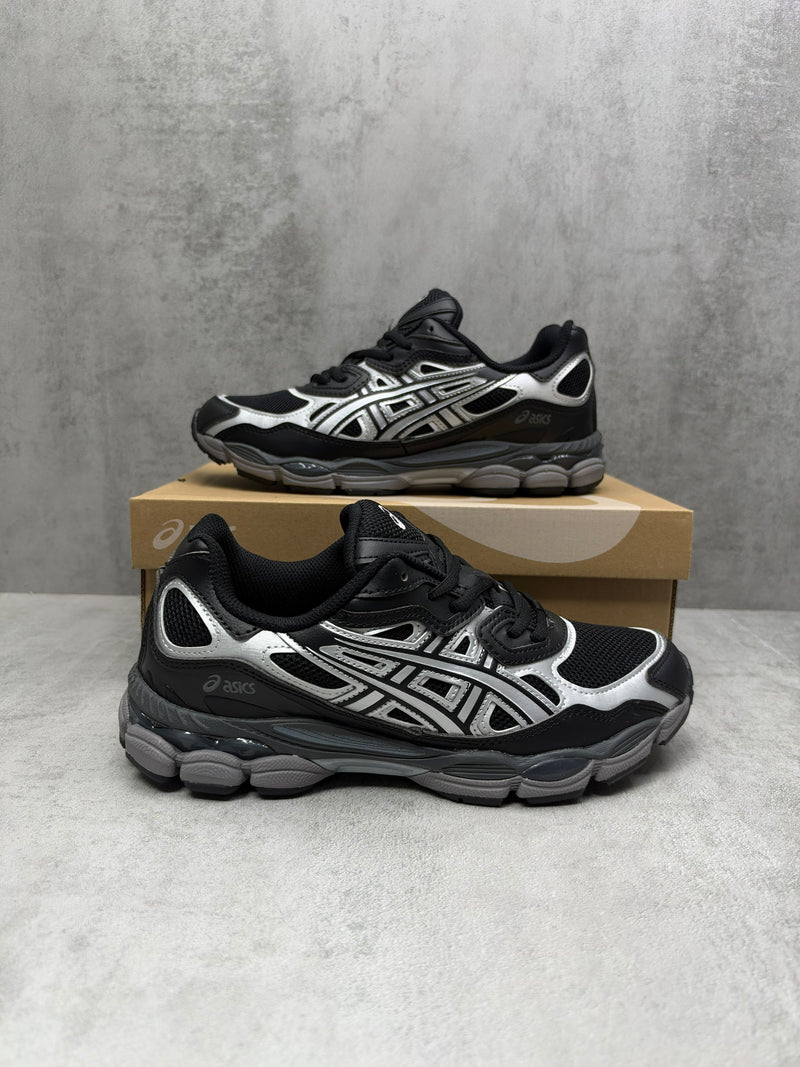 ASICS