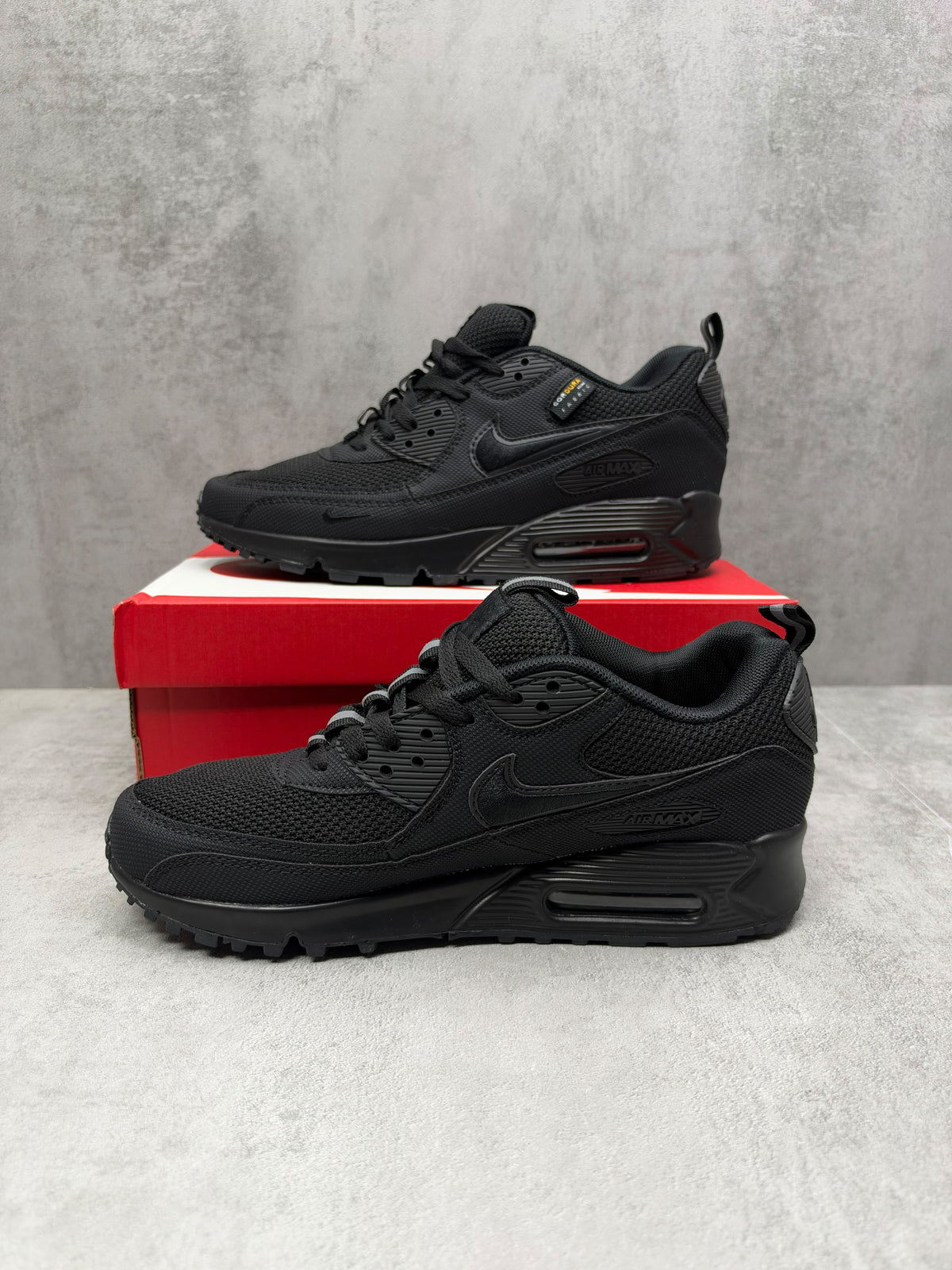 NIKE AIR MAX 90 🔥 NUEVA COLECCIÓN 🆕 ALTA CALIDAS G5 ✅ UNIDADES LIMITADAS 🥵