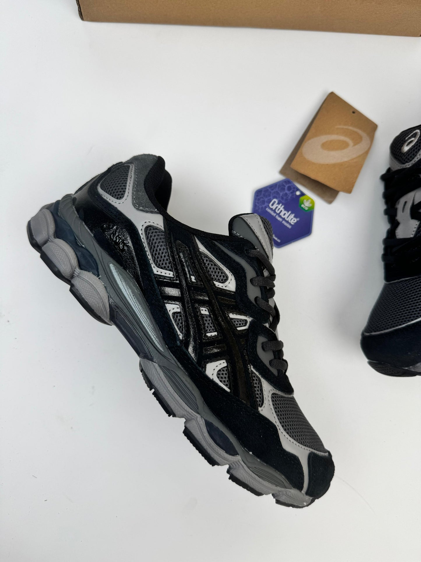 Asics Gel NYC