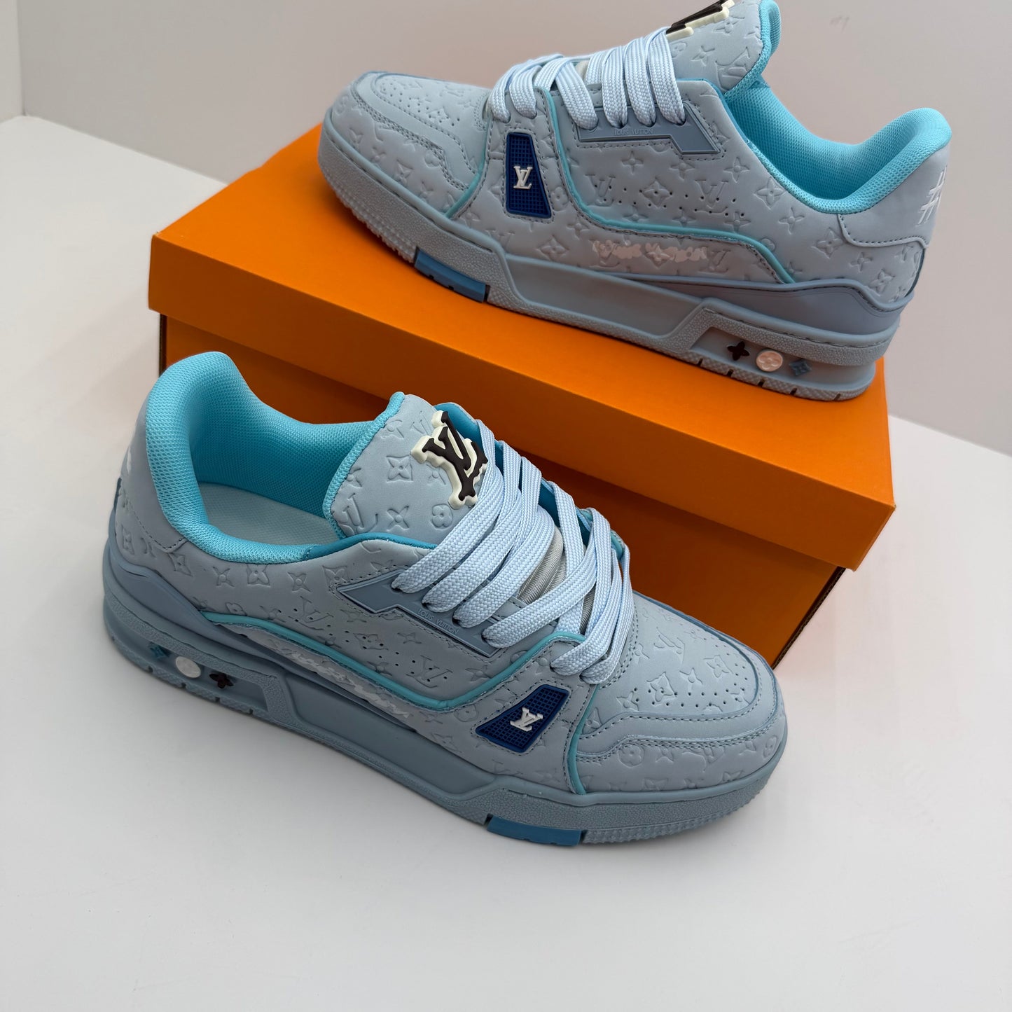 Louis Vuitton Trainer