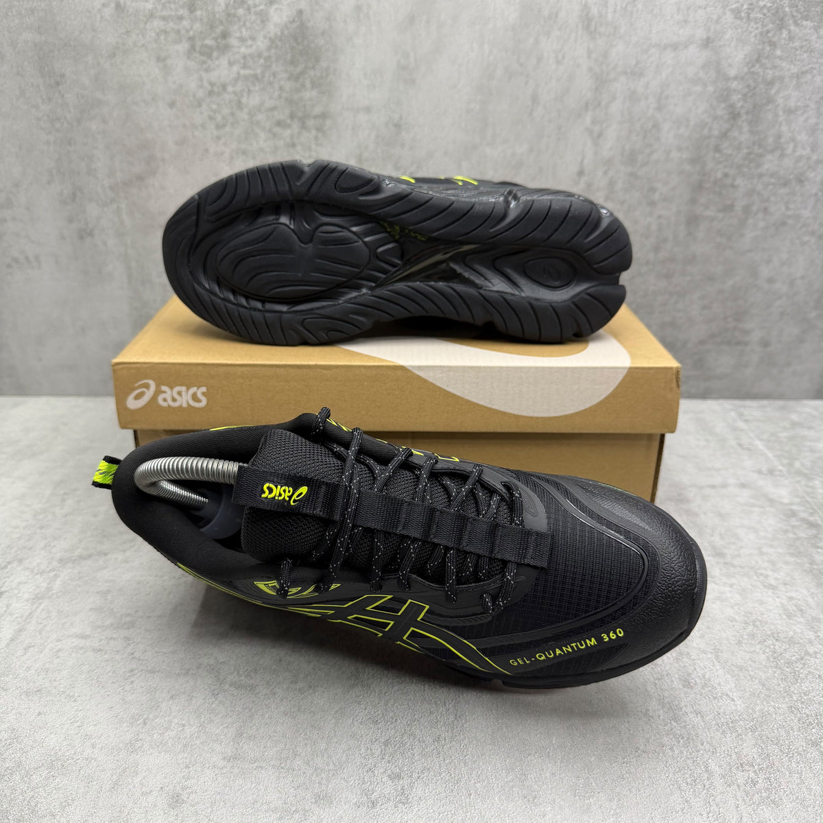 ASICS GEL QUANTUM 2026 🔥 UNIDADES LIMITADAS ‼️ QUALITY HIGH COPY ✅