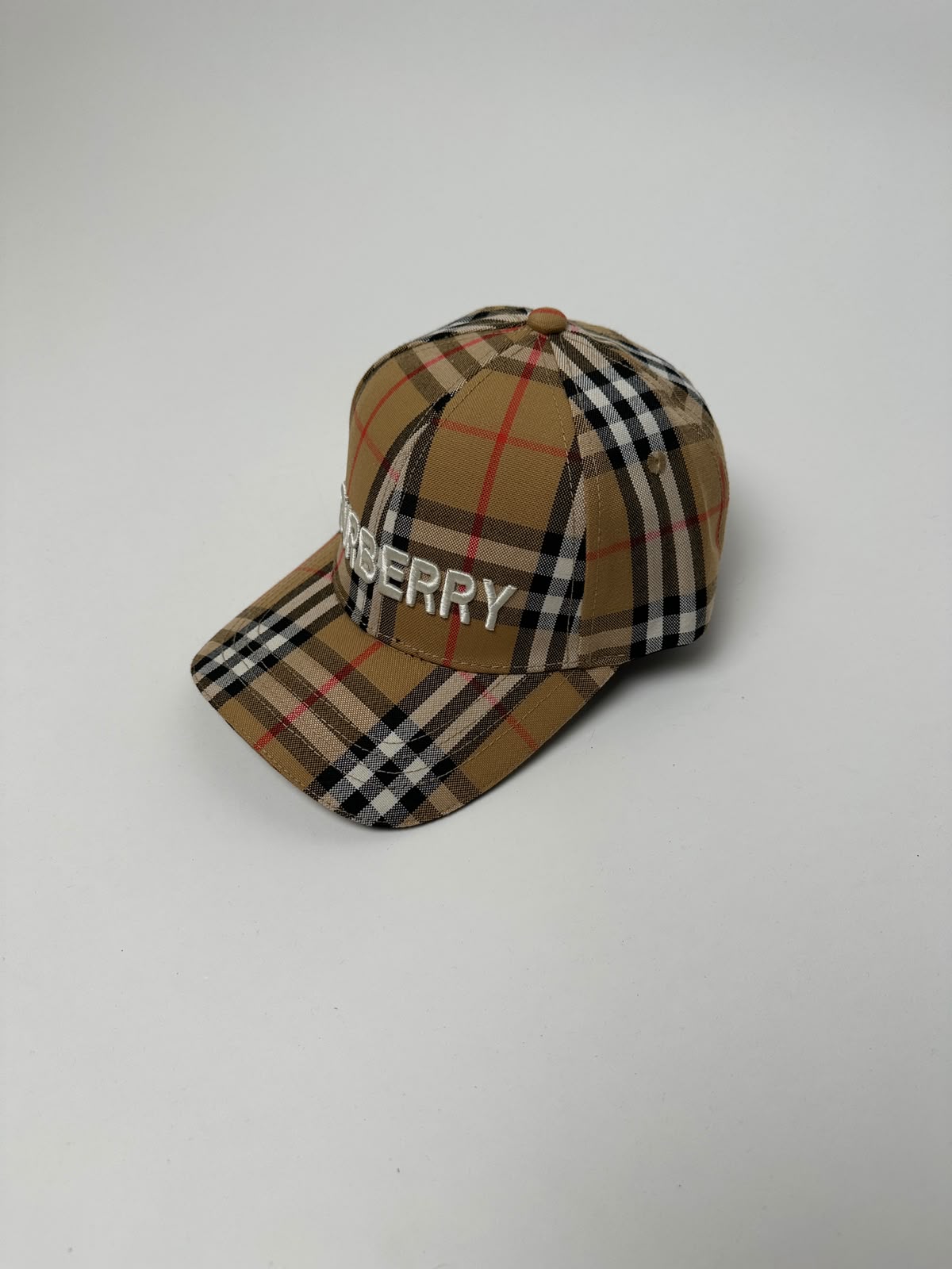 GORRA BURBERRY VINTAGE