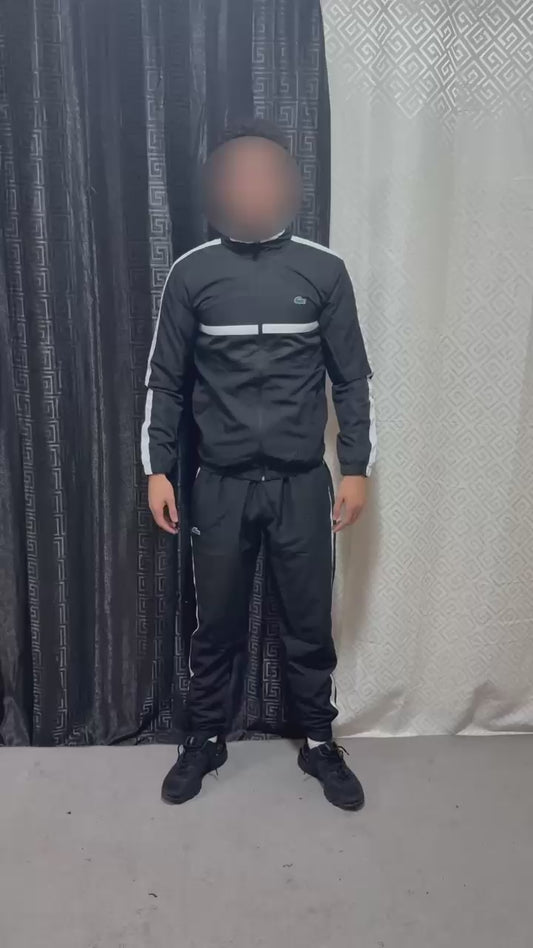 Chandal Lacoste 2025