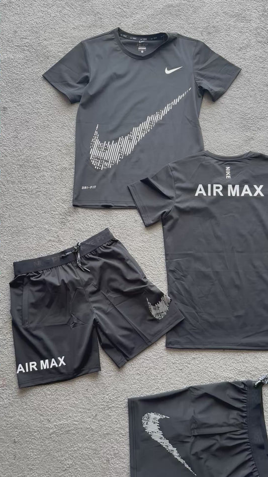 Conjunto Corto Nike 2025